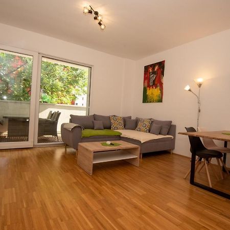 Appartements In Graz Beim Lkh Eksteriør bilde