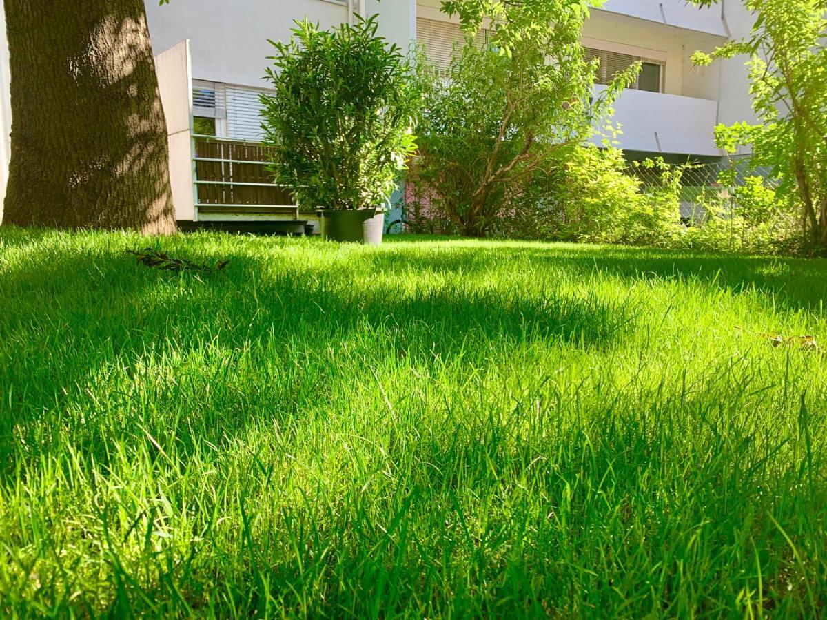Appartements In Graz Beim Lkh Eksteriør bilde