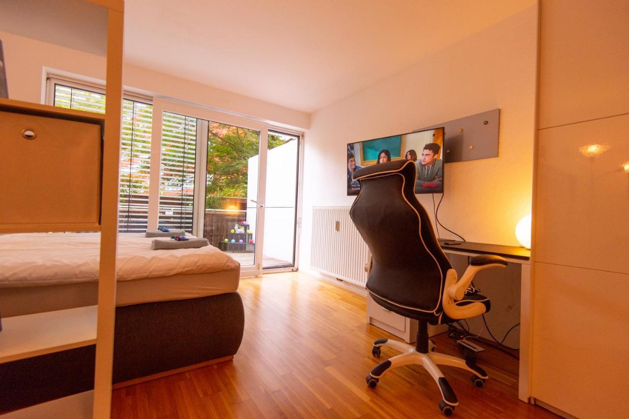 Appartements In Graz Beim Lkh Eksteriør bilde