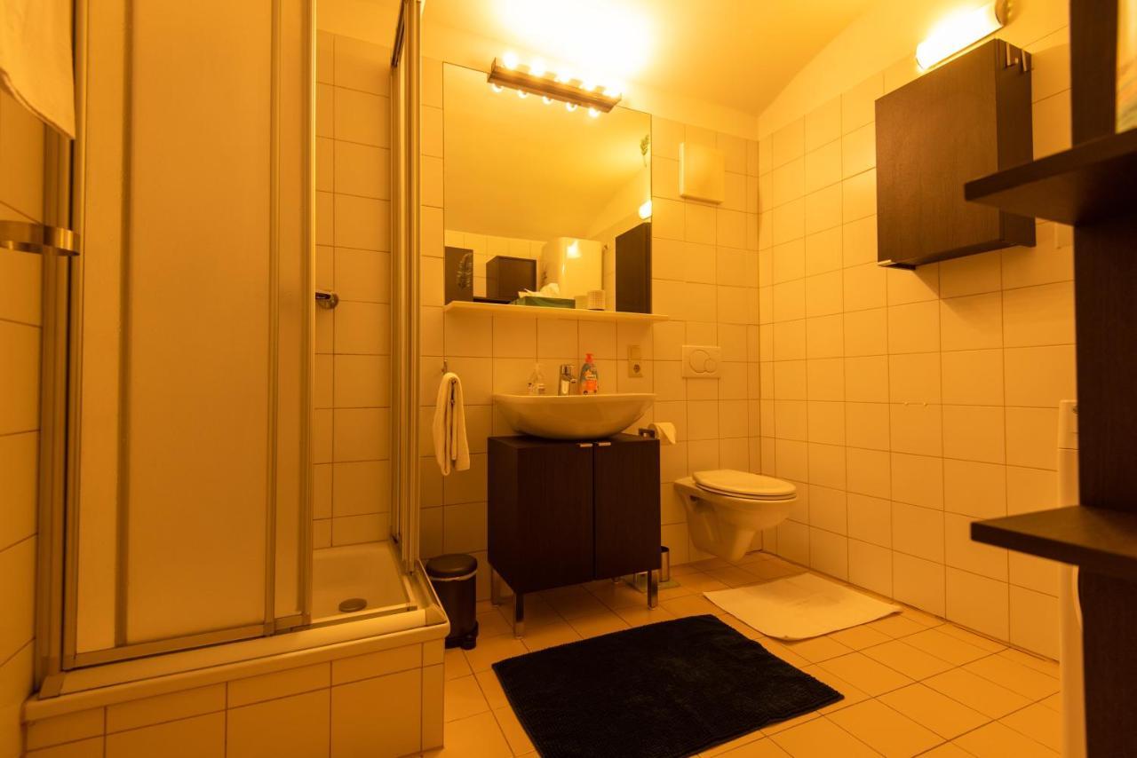 Appartements In Graz Beim Lkh Eksteriør bilde