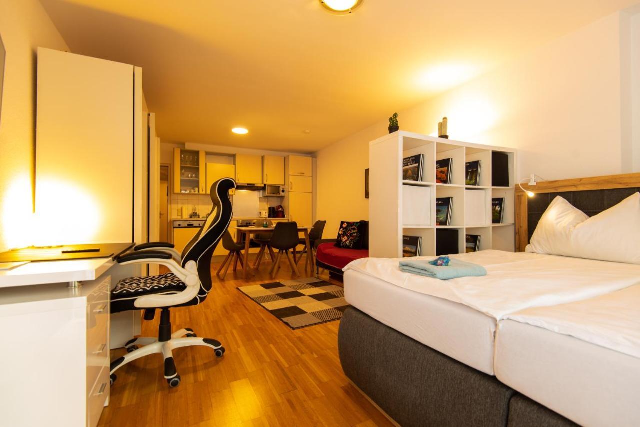 Appartements In Graz Beim Lkh Eksteriør bilde