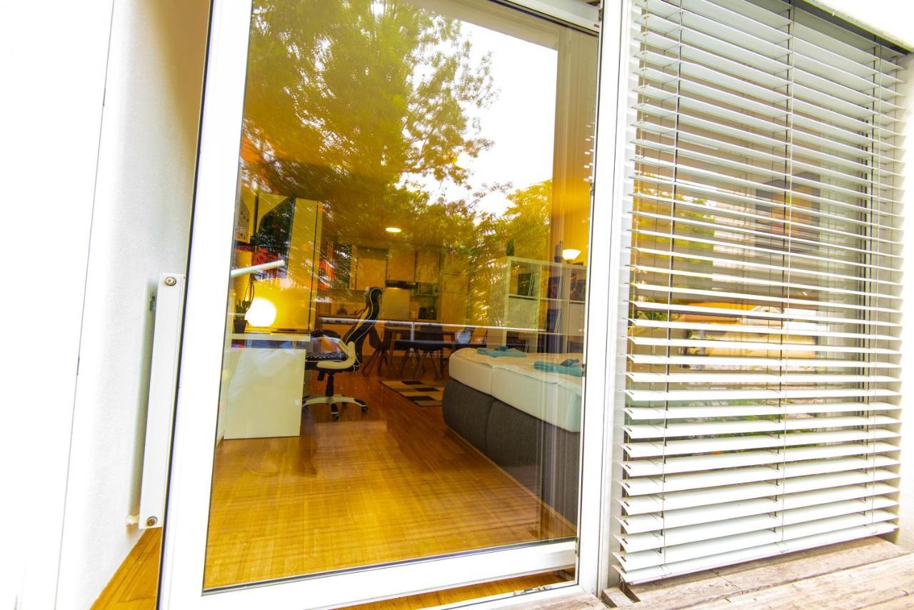 Appartements In Graz Beim Lkh Eksteriør bilde