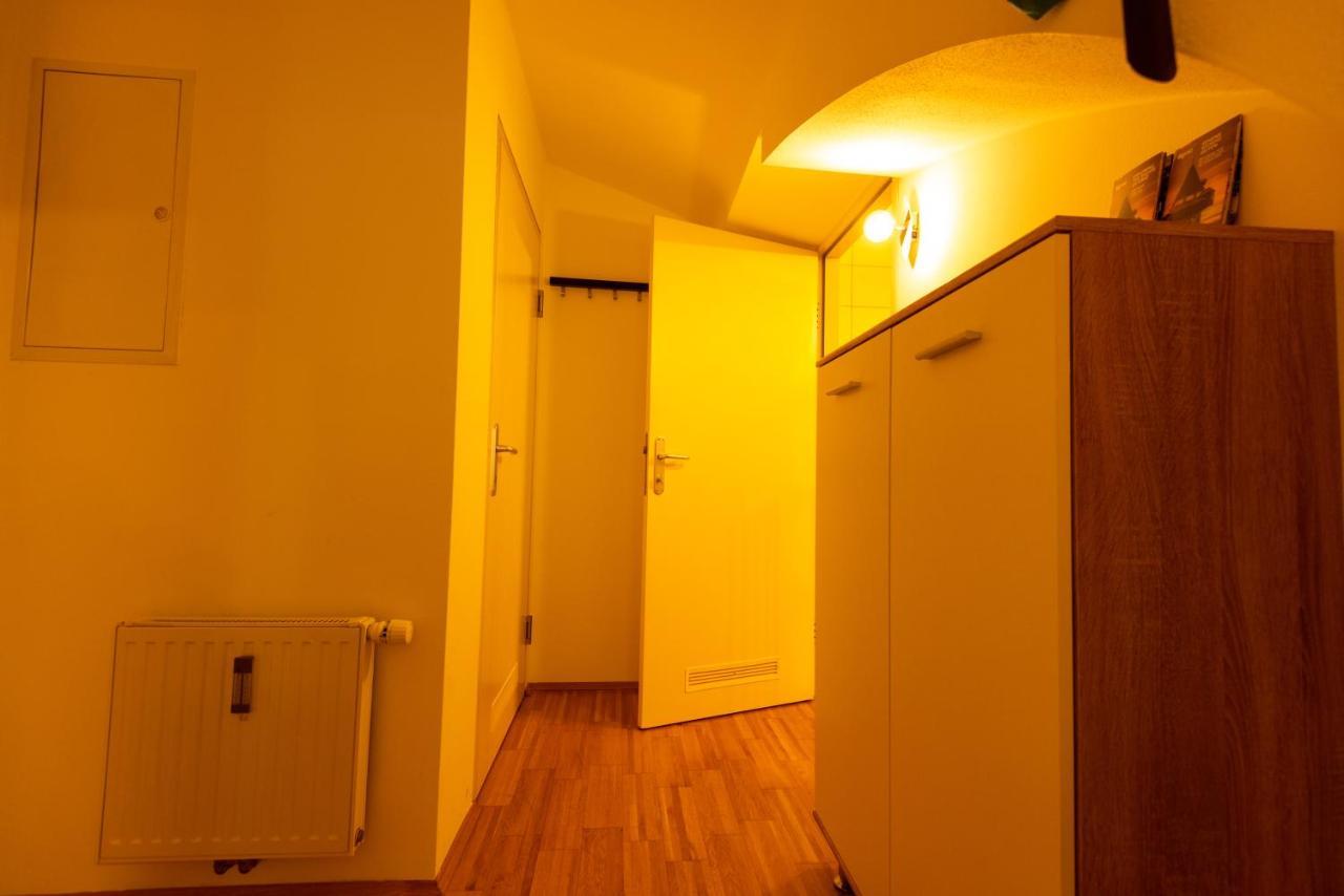 Appartements In Graz Beim Lkh Eksteriør bilde
