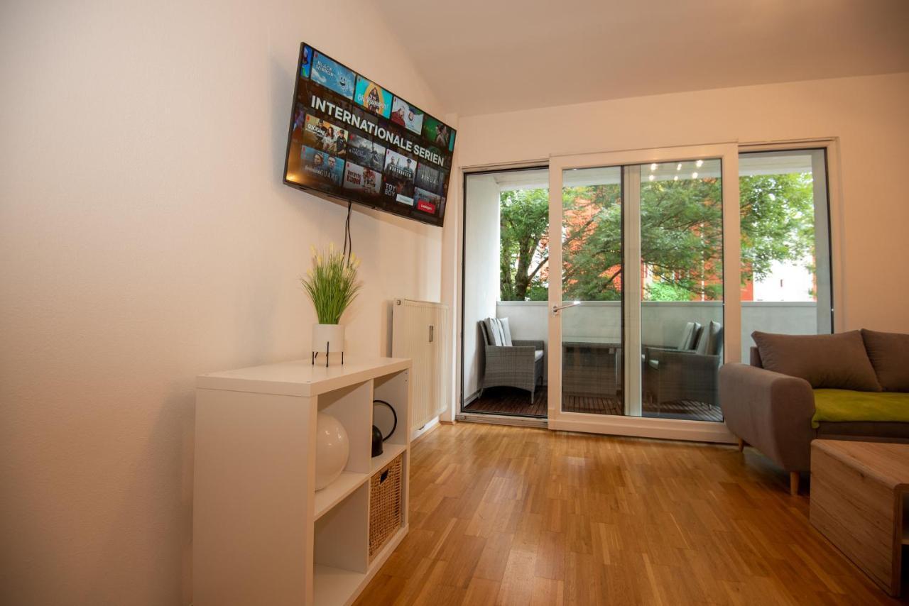 Appartements In Graz Beim Lkh Eksteriør bilde