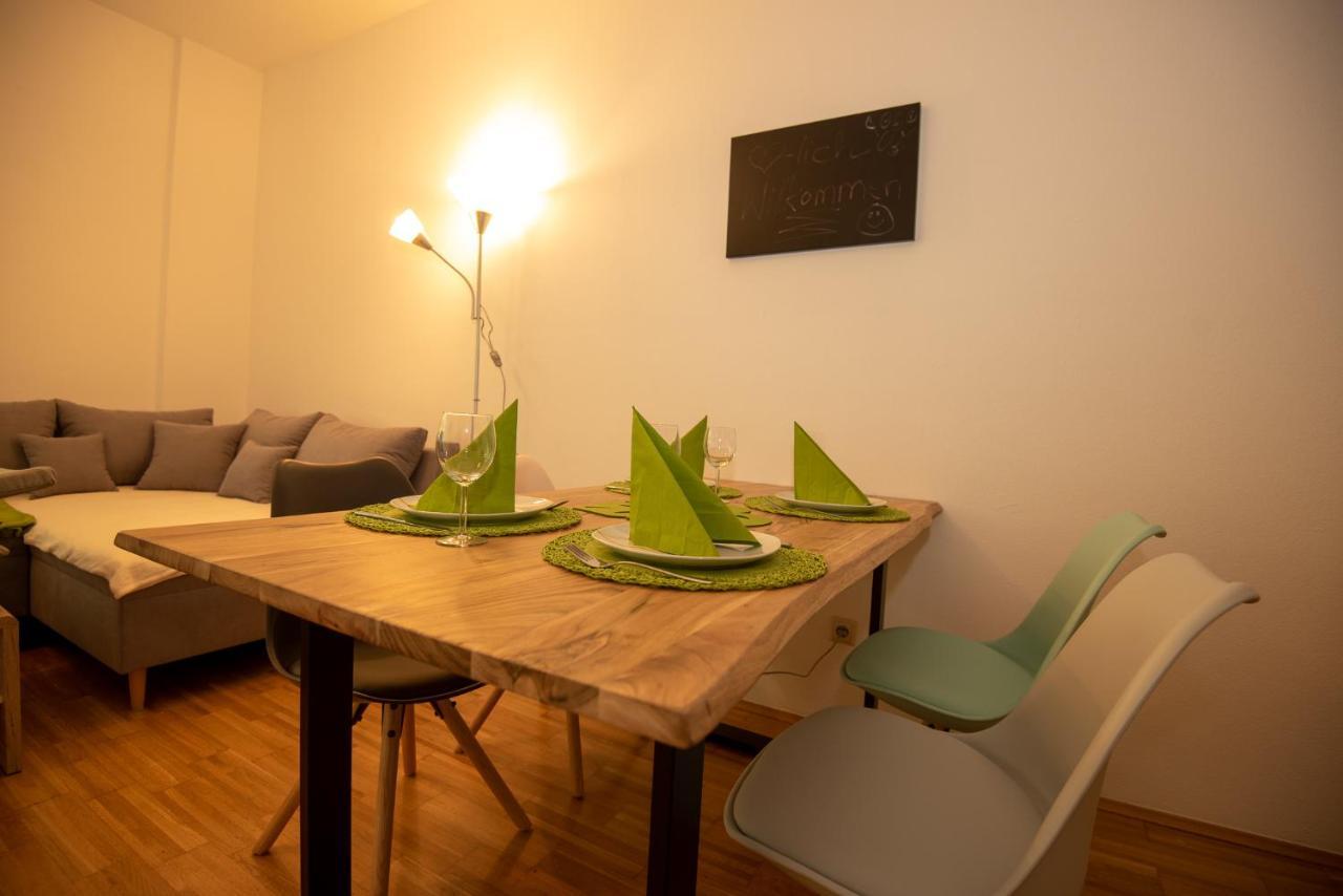 Appartements In Graz Beim Lkh Eksteriør bilde