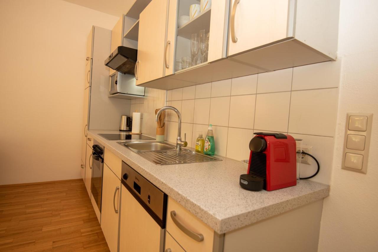 Appartements In Graz Beim Lkh Eksteriør bilde