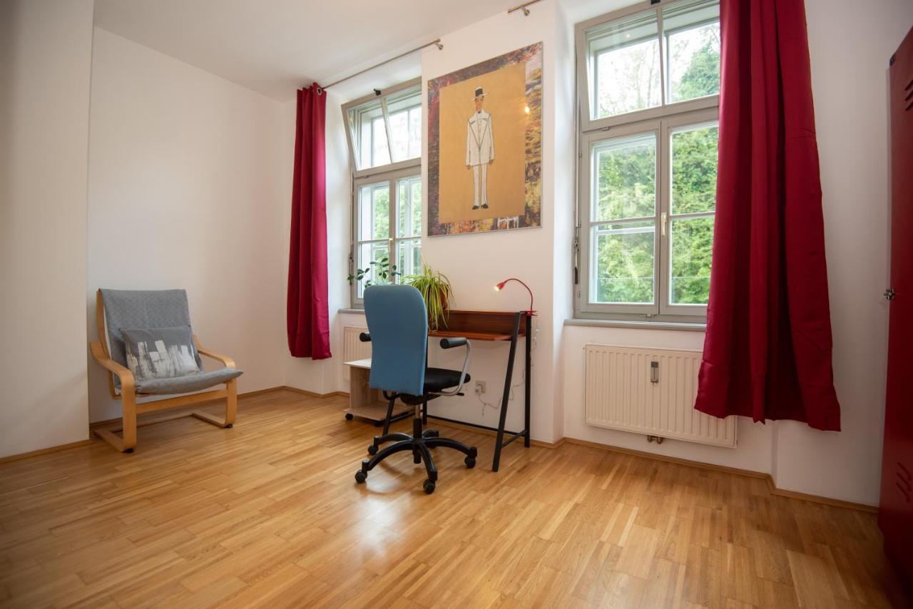 Appartements In Graz Beim Lkh Eksteriør bilde