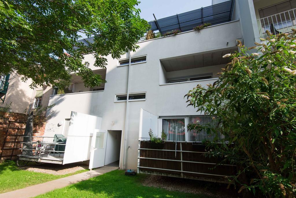 Appartements In Graz Beim Lkh Eksteriør bilde