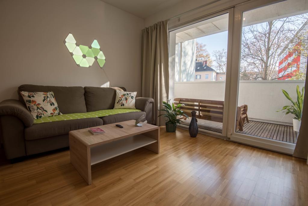 Appartements In Graz Beim Lkh Eksteriør bilde