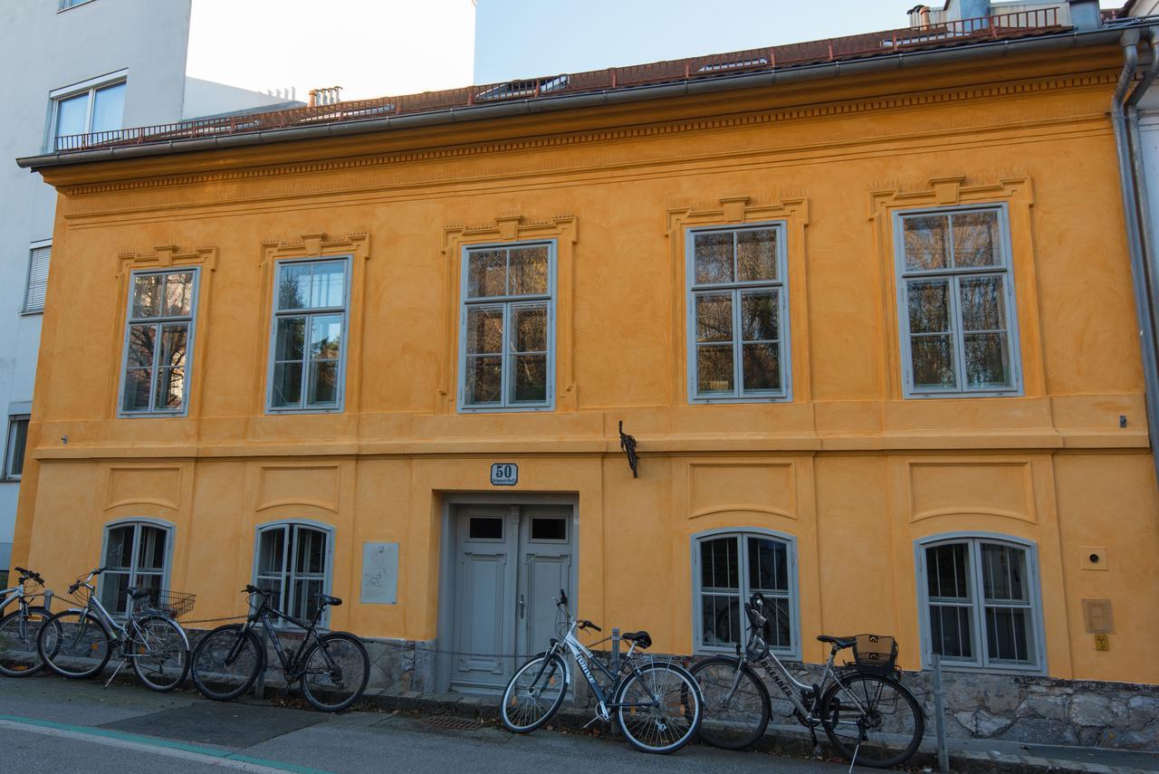 Appartements In Graz Beim Lkh Eksteriør bilde