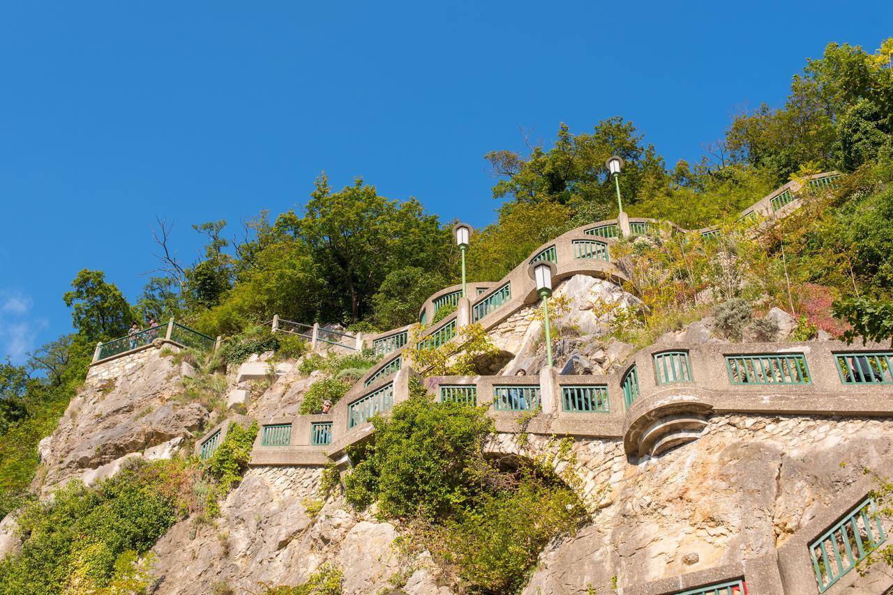 Appartements In Graz Beim Lkh Eksteriør bilde