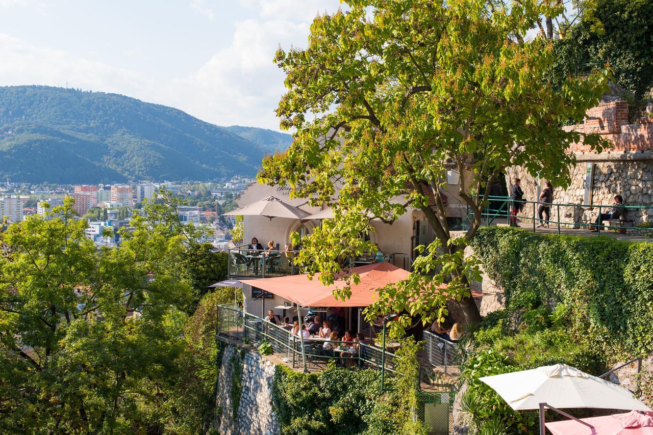 Appartements In Graz Beim Lkh Eksteriør bilde