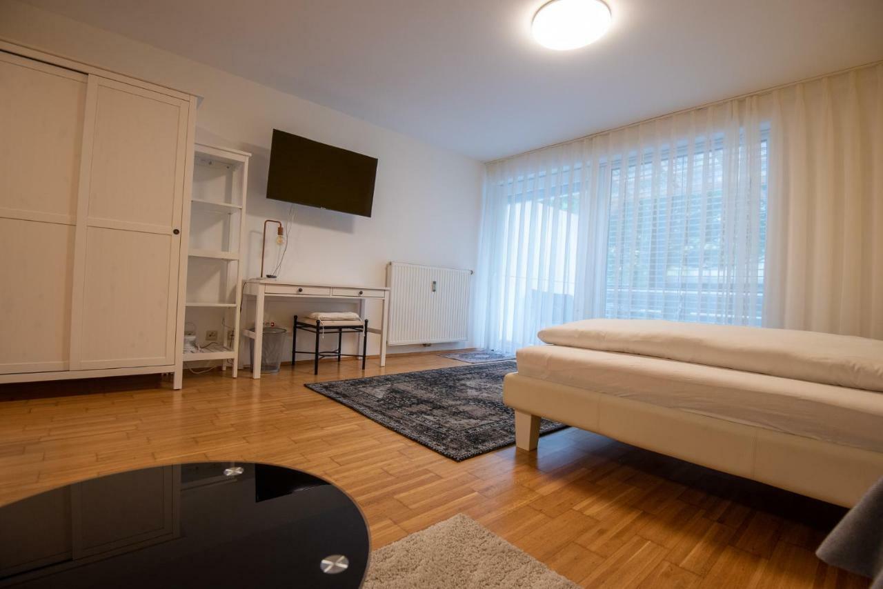 Appartements In Graz Beim Lkh Eksteriør bilde