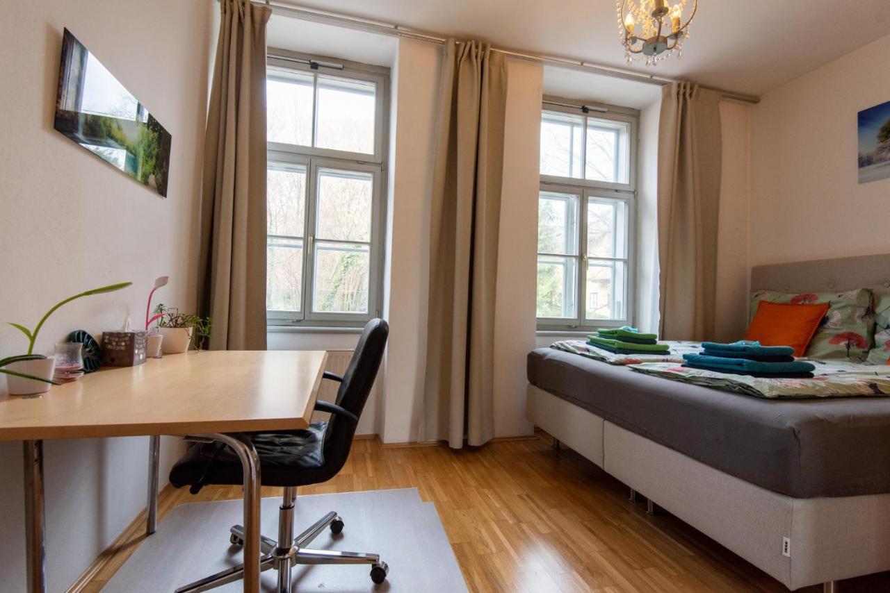 Appartements In Graz Beim Lkh Eksteriør bilde