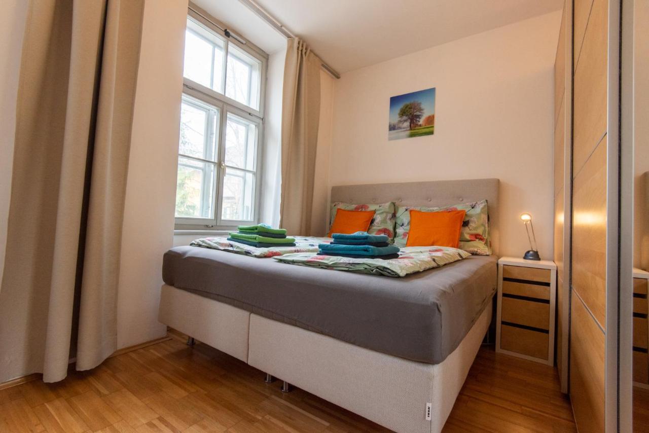 Appartements In Graz Beim Lkh Eksteriør bilde