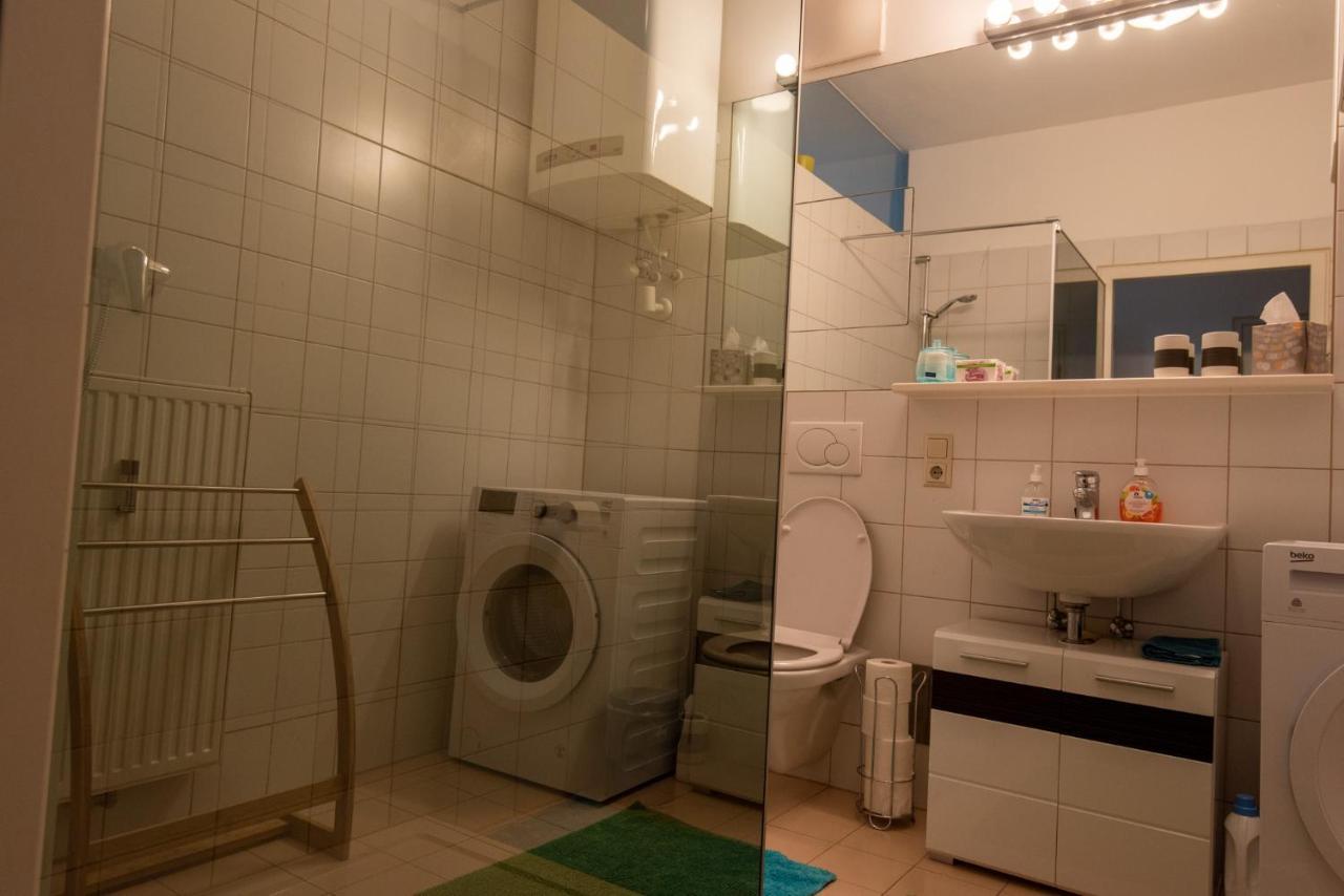 Appartements In Graz Beim Lkh Eksteriør bilde