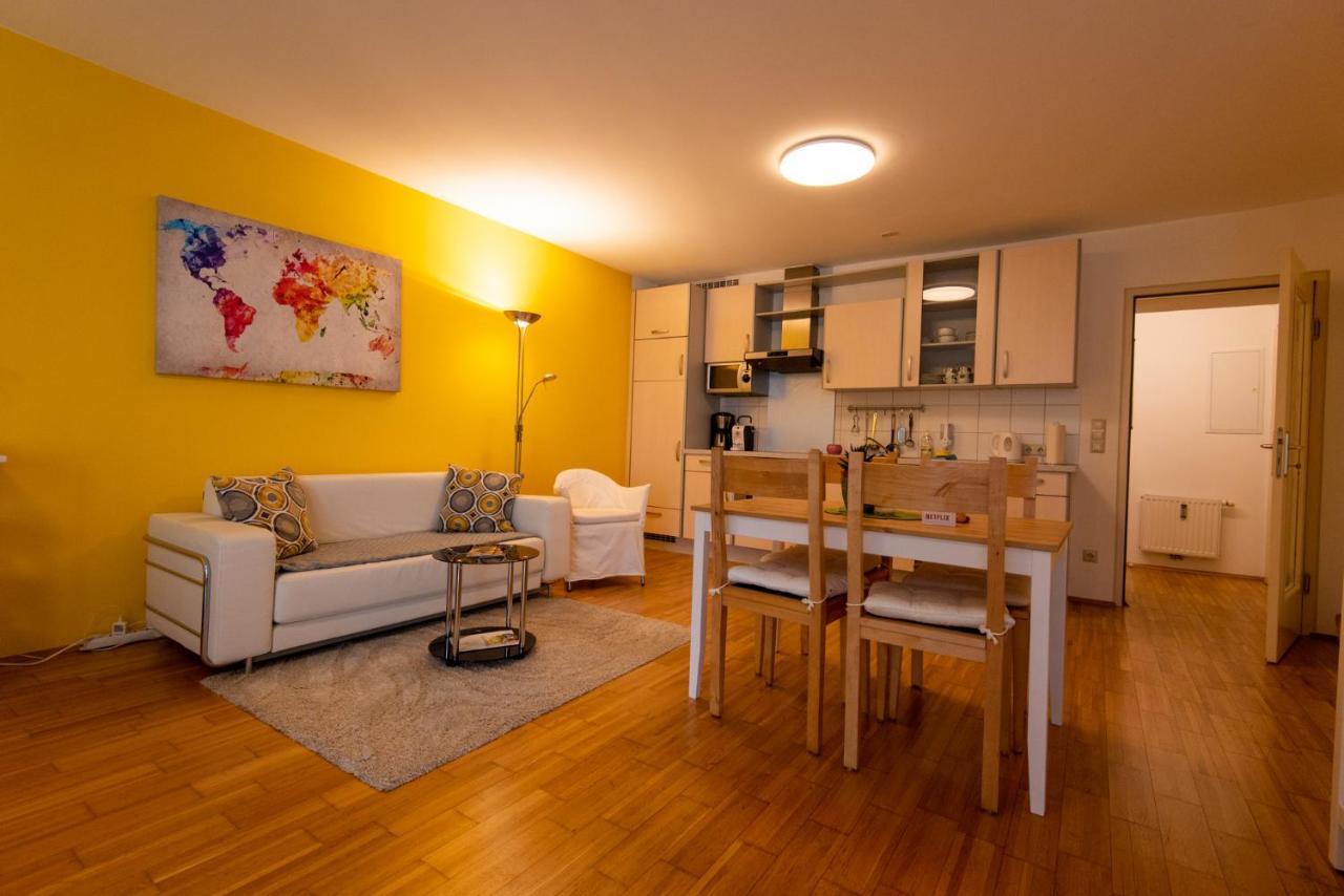 Appartements In Graz Beim Lkh Eksteriør bilde
